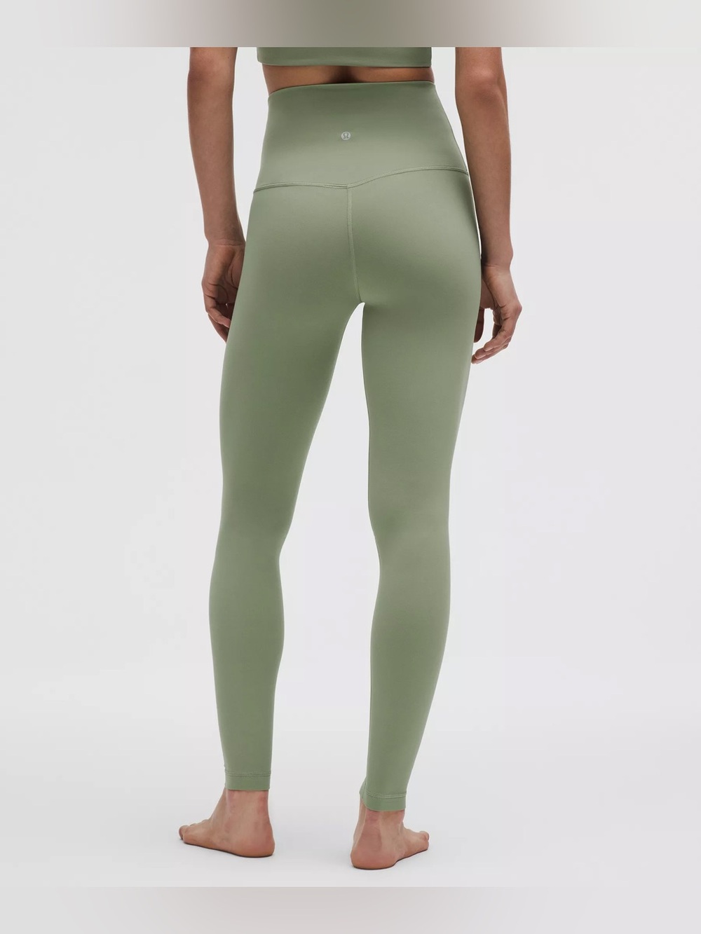 LULULEMON Align™ High-Rise Pant 25" Size 0
